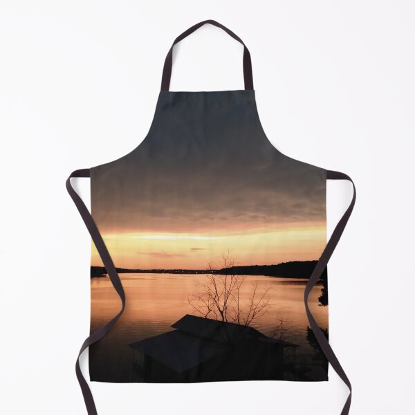 Item preview, Before the Storm on the Lake - 2020 designed and sold by Christopher Wheat.
