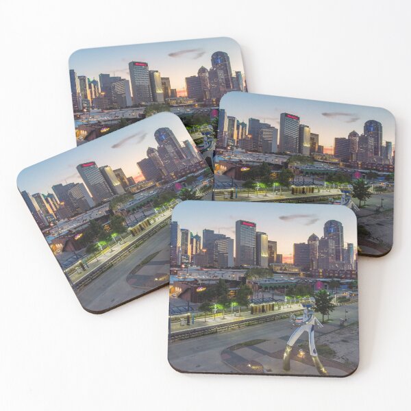 Item preview, Standing Tall in Dallas, TX designed and sold by Raul Cano.