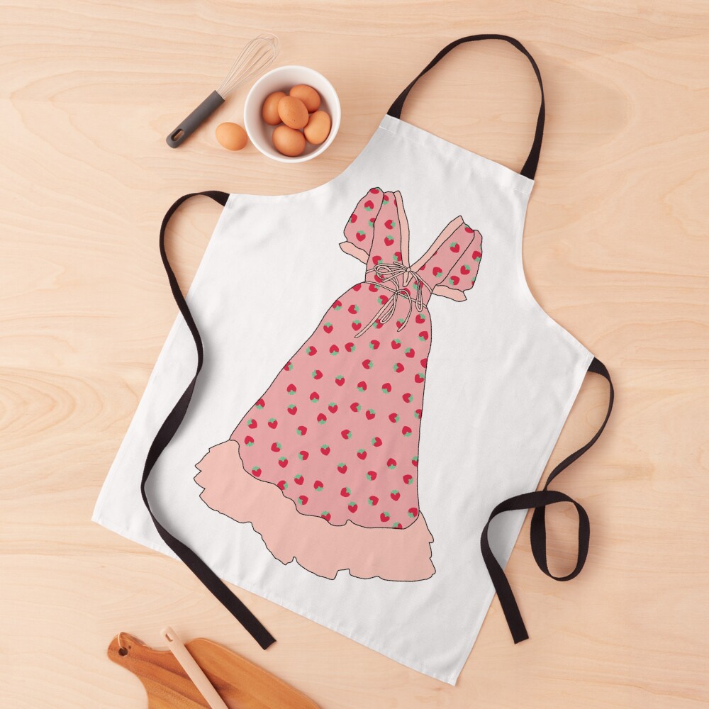 Item preview, Apron designed and sold by CorinneCarollo.