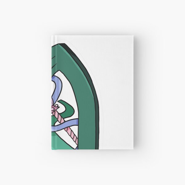 Jester's Sketchbook Hardcover Journal for Sale by Plainstreetpro