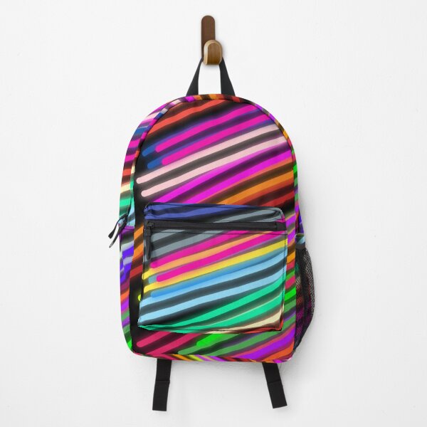 Item preview, Neon lines on designed and sold by Amit Mane.