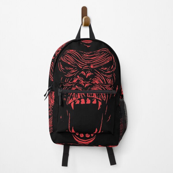 Item preview, Angry Gorilla FUNNY HORROR designed and sold by ROJOCELESTEMX.