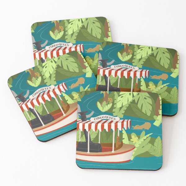 Item preview, Cruising the jungle designed and sold by Jamielee9003.