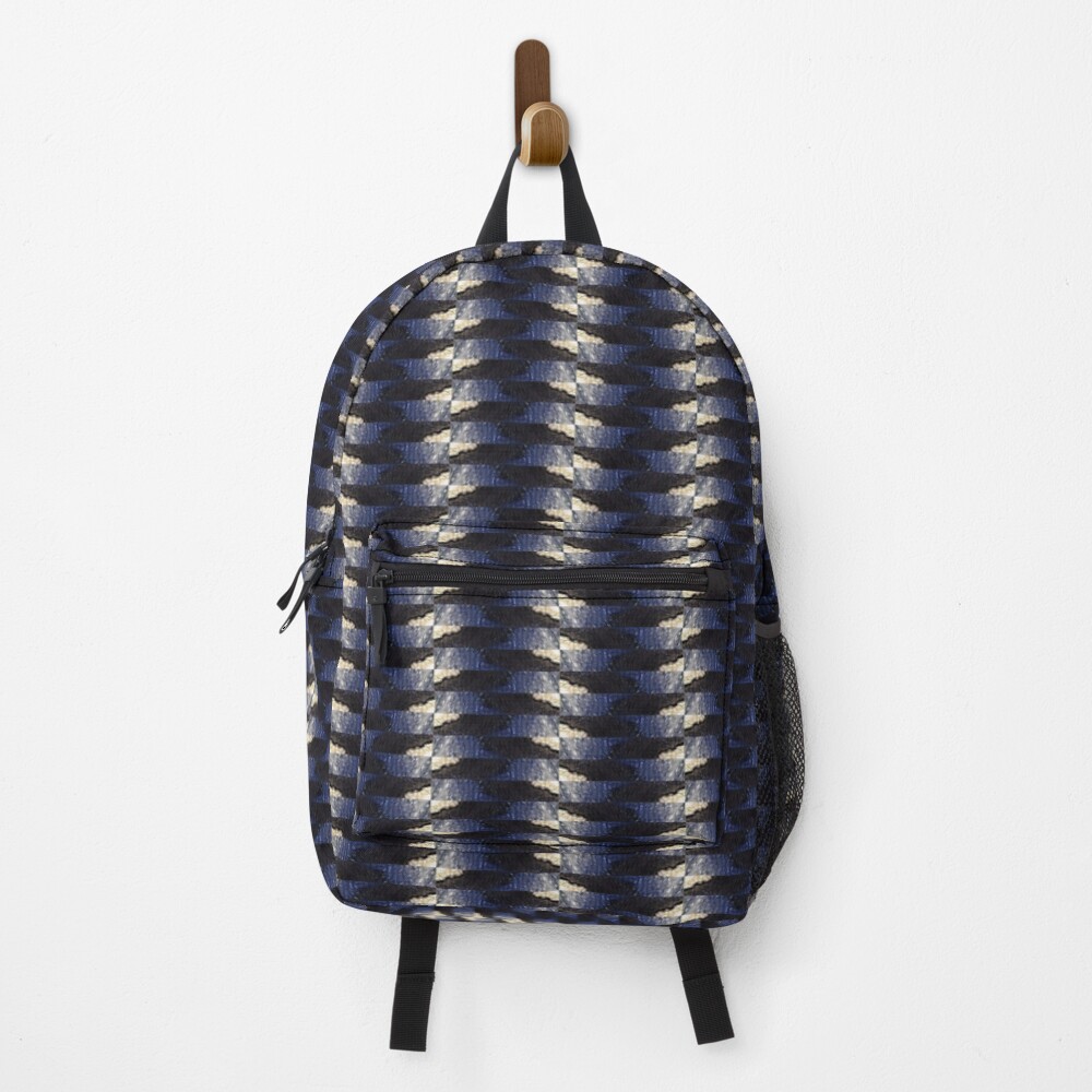 Item preview, Backpack designed and sold by AzureKang.