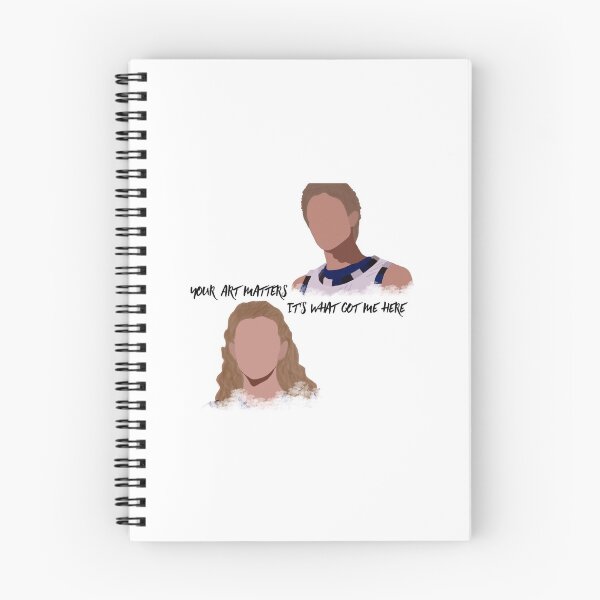 Item preview, Lucas and Peyton designed and sold by stickersbyem01.