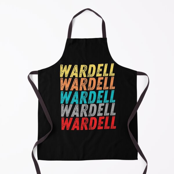 Item preview, Wardell designed and sold by GrlDad.