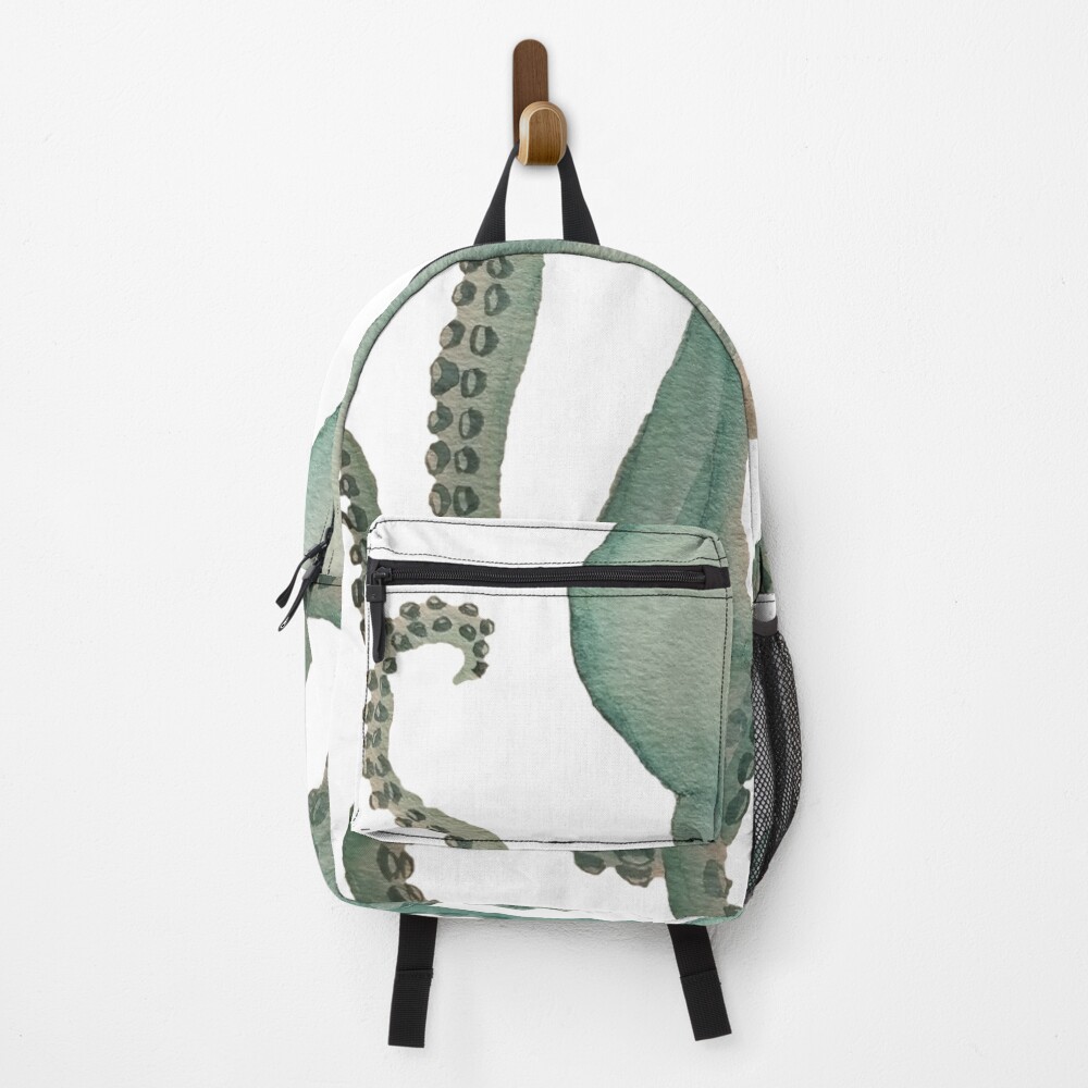 Item preview, Backpack designed and sold by WallaceColor.