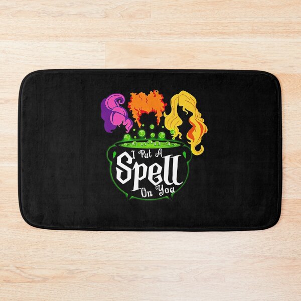 Item preview, I put a spell on you designed and sold by RaulDunn.