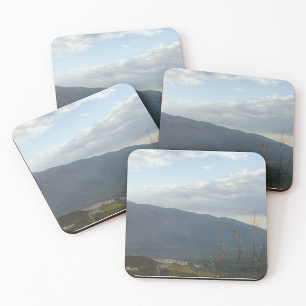 Item preview, Sierra Nevada Mountains, Spain designed and sold by Zooburbia.
