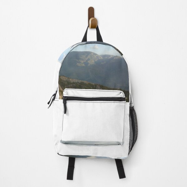 Item preview, Sierra Nevada Mountains, Spain designed and sold by Zooburbia.