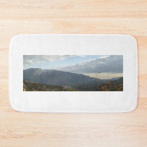 Item preview, Sierra Nevada Mountains, Spain designed and sold by Zooburbia.