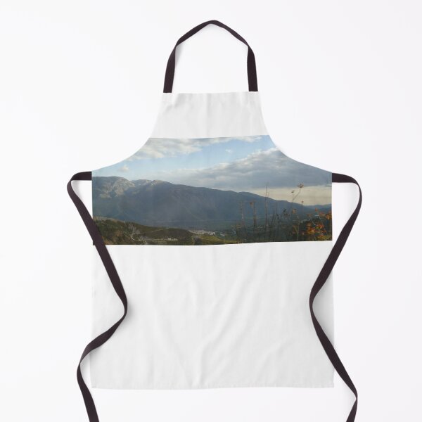 Item preview, Sierra Nevada Mountains, Spain designed and sold by Zooburbia.