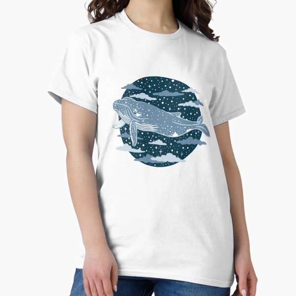 Item preview, Humpback Whale Animal Art designed and sold by Christine-Phang.