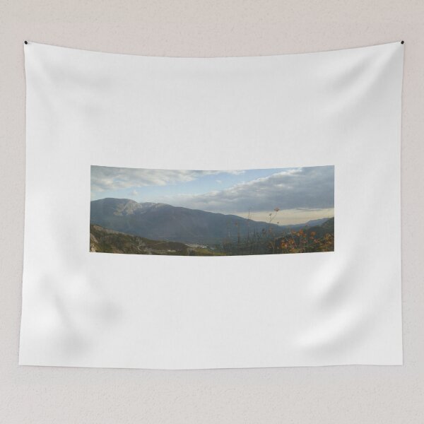 Item preview, Sierra Nevada Mountains, Spain designed and sold by Zooburbia.