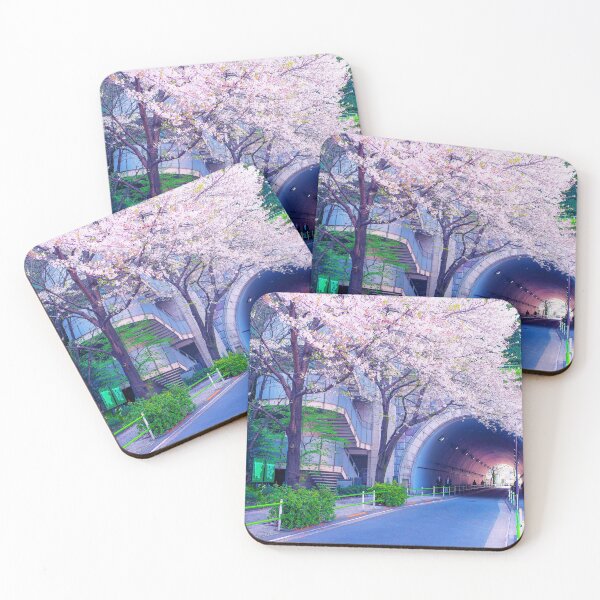Item preview, Japan - 'Tunnel' designed and sold by LittleJapan.