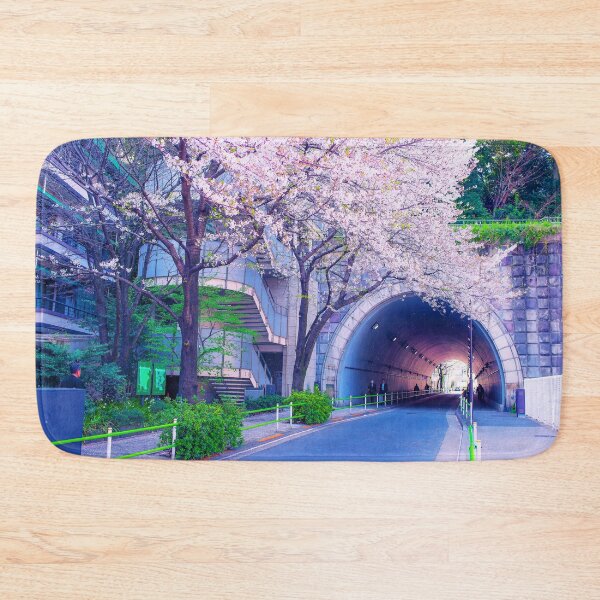 Item preview, Japan - 'Tunnel' designed and sold by LittleJapan.