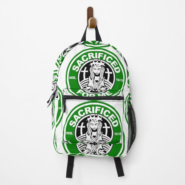 Item preview, sacrificed for me COFFE designed and sold by ROJOCELESTEMX.