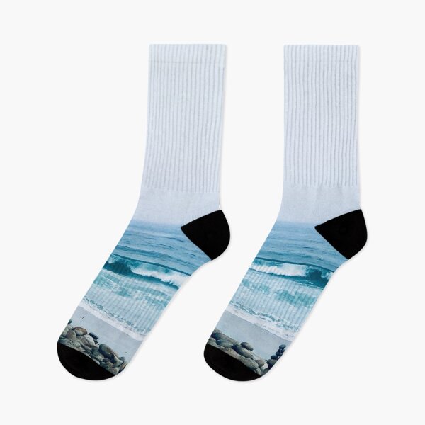 Item preview, Zen At The Beach designed and sold by Damitparasayo.