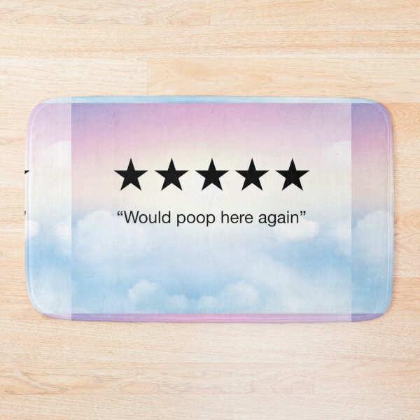 Item preview, 5 star bathroom designed and sold by Sammiamk.