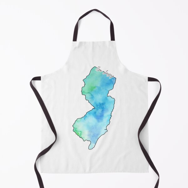 Item preview, New Jersey Art designed and sold by NicholasForbes.