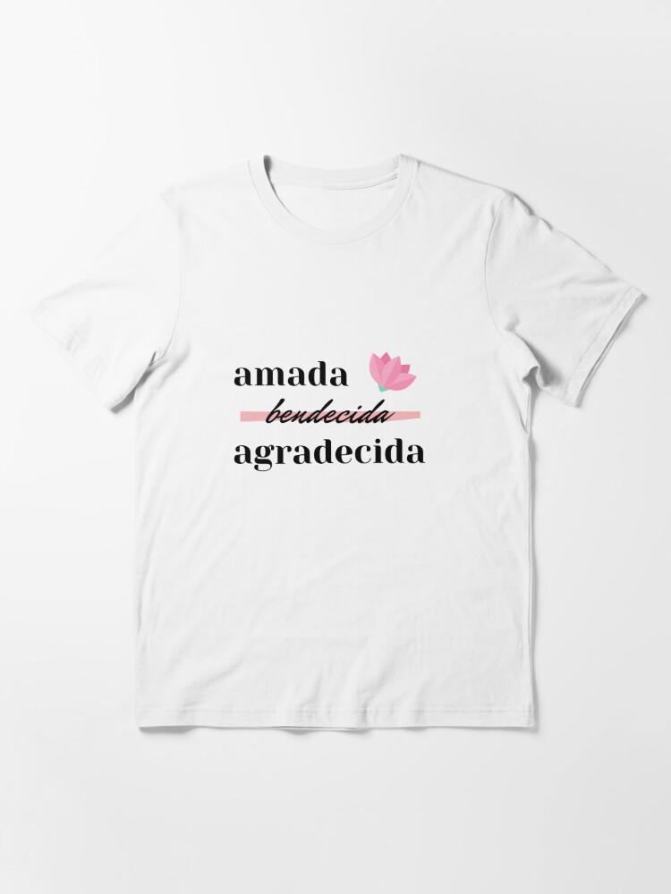 Comprar T-Shirt em Amada Boutique