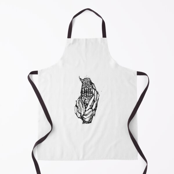 Item preview, Corn Cob designed and sold by Roz McQuillan Fine Art & Photography.