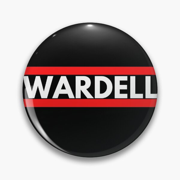 Item preview, Wardell designed and sold by GrlDad.
