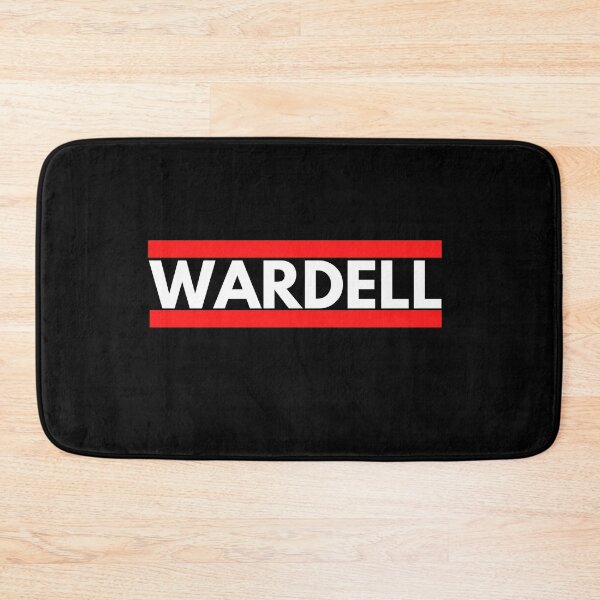 Item preview, Wardell designed and sold by GrlDad.