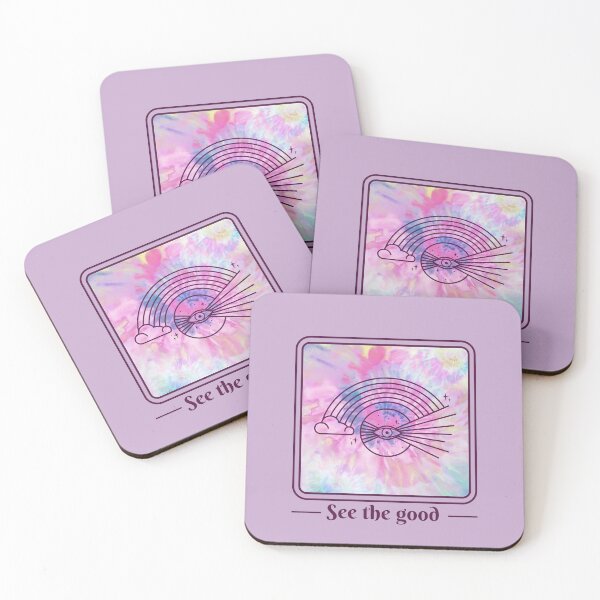 Item preview, See The Good  designed and sold by cityinbloom.