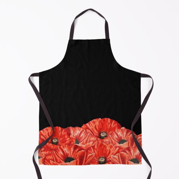 Item preview, Poppy Flowers Remembrance 2020 designed and sold by Printedarts.