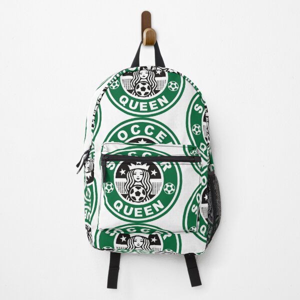 Item preview, SOCCER QUEEN SPORTS COFFEE designed and sold by ROJOCELESTEMX.