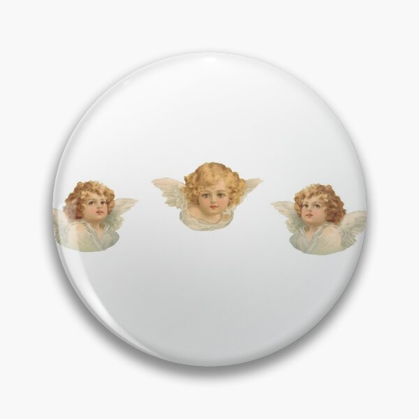 Item preview, Three Cherubs designed and sold by nataliee66.