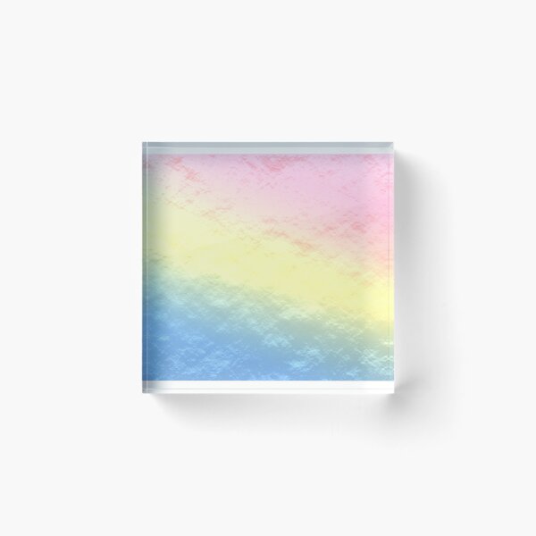 Item preview, Pastel Gradient Foil  designed and sold by TeeGals.