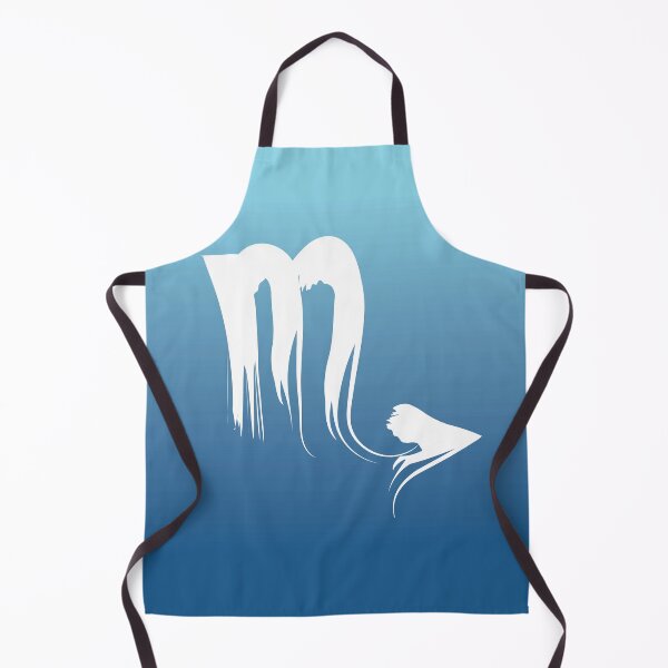 Item preview, Scorpio zodiac symbol: 21 Oct to 20 Nov birthdays designed and sold by bravescribbler.