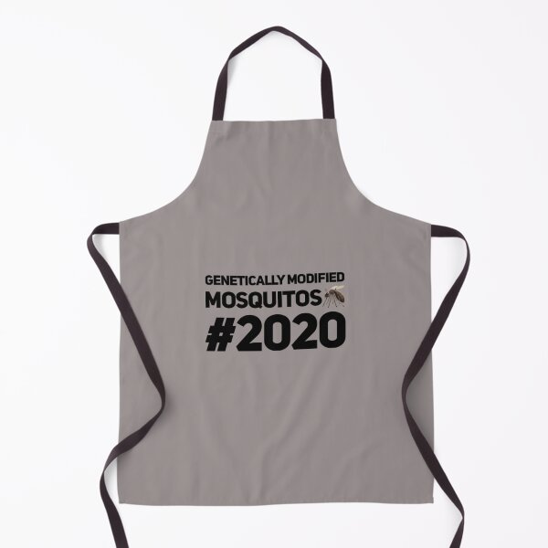 Item preview, GENETICALLY MODIFIED MOSQUITOS #2020 designed and sold by AIMLESSAPPAREL.