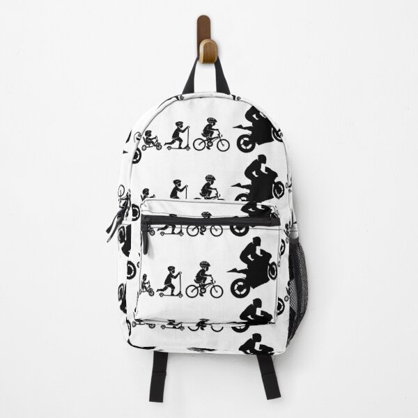 Item preview, Moto Evolution BIKER designed and sold by ROJOCELESTEMX.