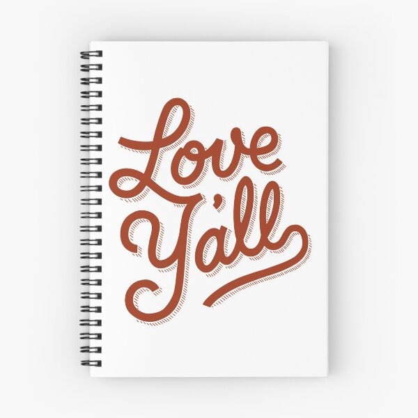 Item preview, Love Y'all Nashville designed and sold by Laura Mays.