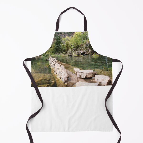 Item preview, Hanging Lake, Glenwood Springs, Colorado, USA designed and sold by Zooburbia.