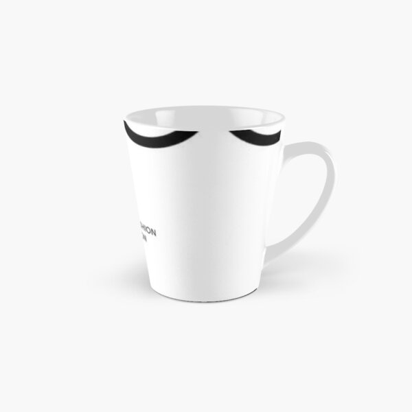coco Chanel Mug long
