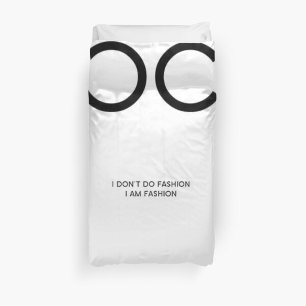 coco Chanel Housse de couette