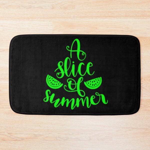 Item preview, A Slice Of Summer designed and sold by Mywaymylife.
