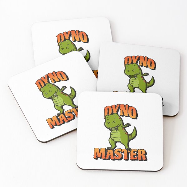Item preview, Dyno Master designed and sold by Chuffin-T-Rex.