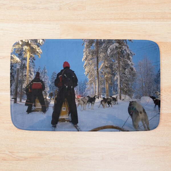 Item preview, And, We're OFF! designed and sold by Marylou Badeaux.