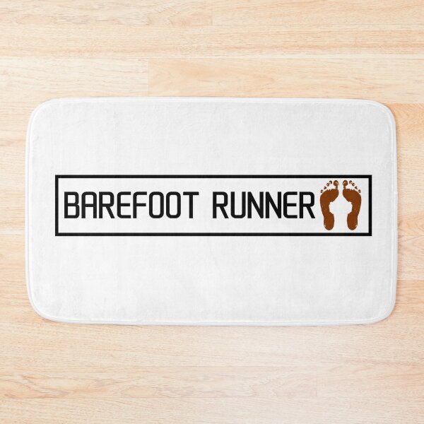 Item preview, Barefoot runner designed and sold by Flamin' Galah.