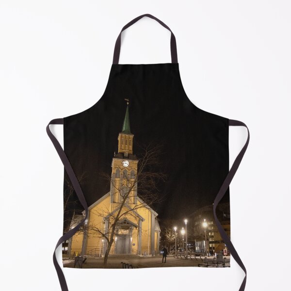 Item preview, The Wooden Cathedral designed and sold by Marylou Badeaux.