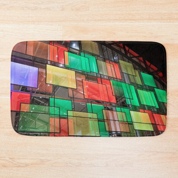 Item preview, The Box Screens designed and sold by Marylou Badeaux.