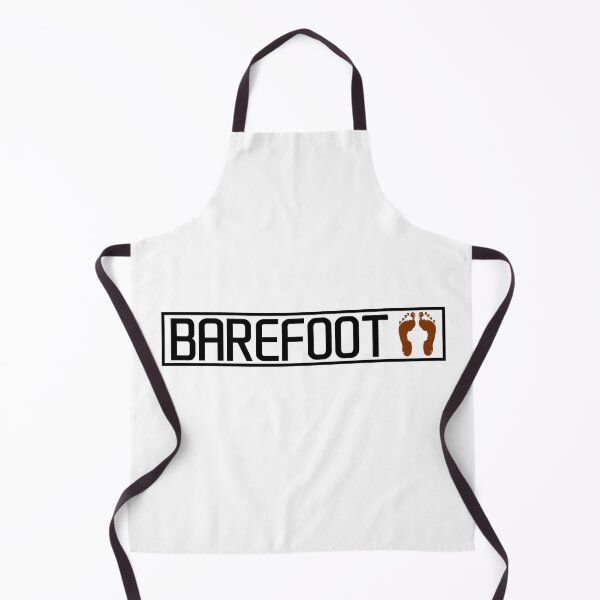 Item preview, Barefoot designed and sold by Flamin' Galah.