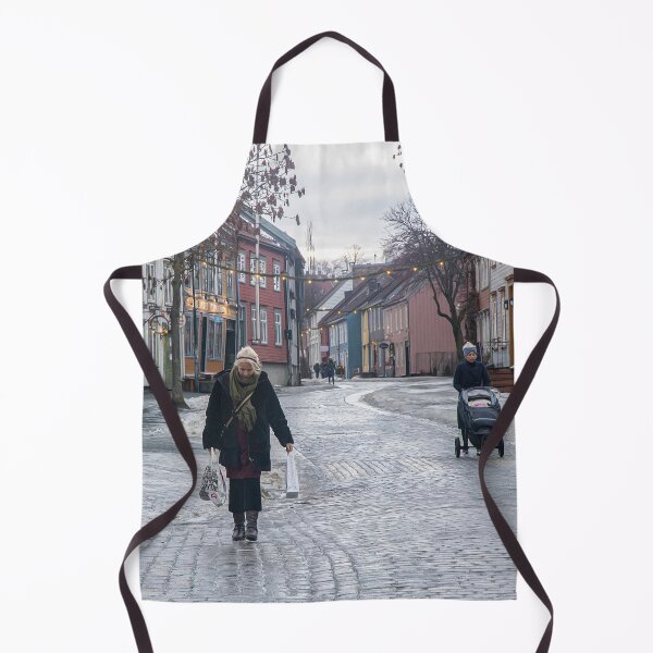 Item preview, A Cold December Day designed and sold by Marylou Badeaux.