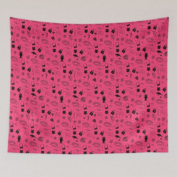 Item preview, Fortune designed and sold by MandaMacabre.