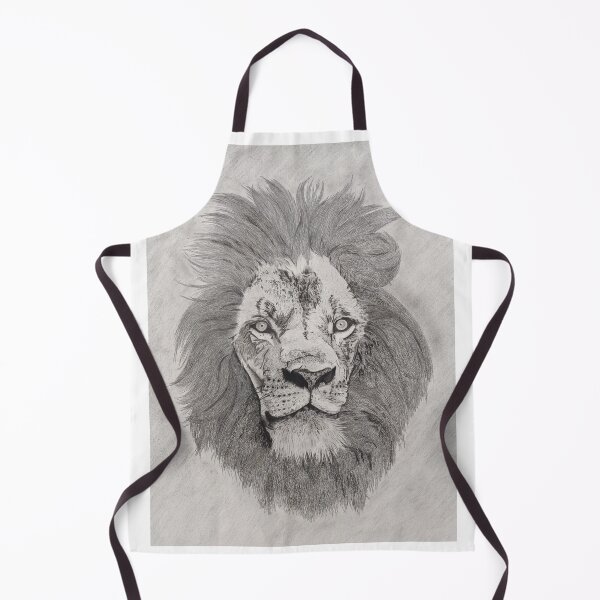 Item preview, King of the Jungle designed and sold by Portsidepaws89.